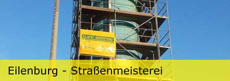 Grafik Eilenburg Straßenmeisterei