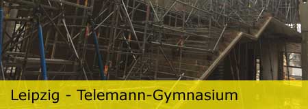 Grafik Leipzig Telemann-Gymnasium